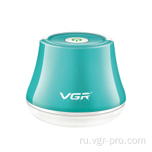 VGR V-810 портативное перезаряжаемое электрическое снятие линта